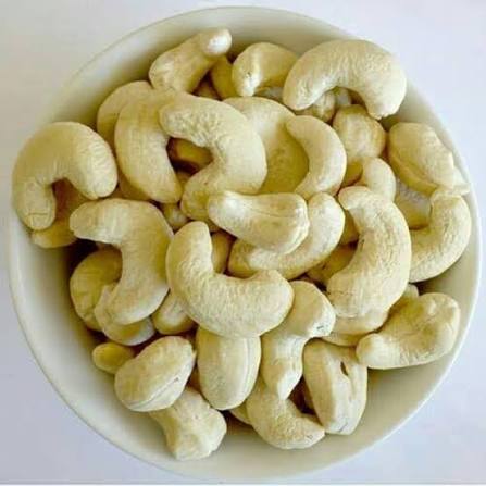 OM Dryfruits – Ivory Gold Cashew