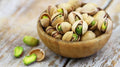 OM Dryfruits – Emerald Crunch Pistachios